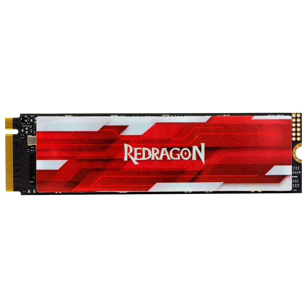 SSD Blaze